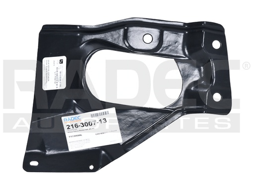 [216-3007-13] TOLVA MOTOR INFERIOR TY HILUX 12-15 IZQ