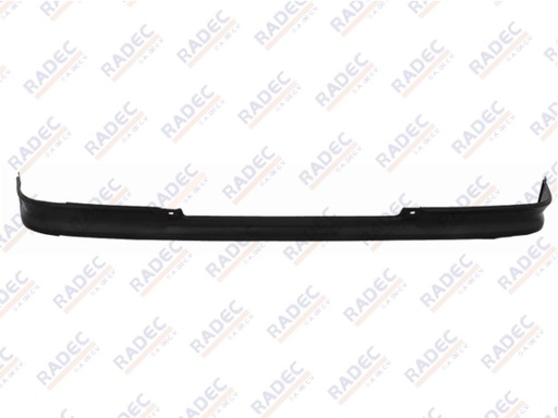 [216-3010-06] TOLVA DEFENSA TY PICK UP DELANTERA INFERIOR 87-88
