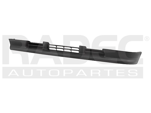 [216-3010-12] TOLVA DEFENSA TY PICK UP/T100 DELANTERA INFERIOR 93-98
