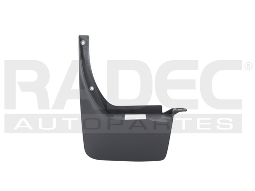 [216-3011-07] TOLVA SALPICADERA TY RAV 4 TRAS 98-00 IZ