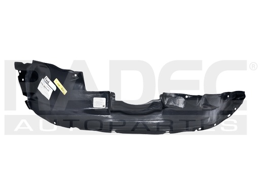 [216-3011-11] TOLVA SALPICADERA TY RAV 4 DELANTERA 96-97 IZQ
