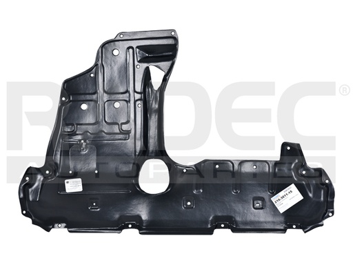 [216-3011-15] TOLVA MOTOR INFERIOR TY RAV 4 DELANTERA 06-12