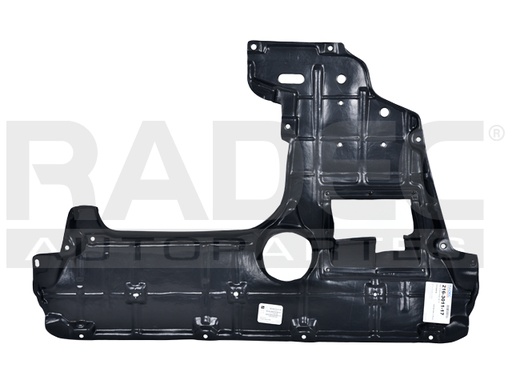 [216-3011-17] TOLVA MOTOR INFERIOR TY RAV 4 13-18