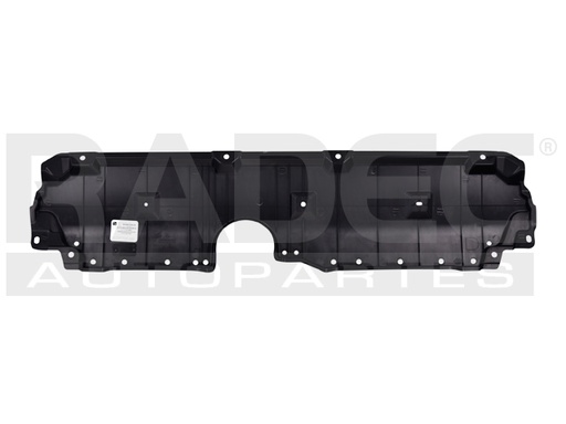 [216-3011-21] TOLVA INFERIOR MOTOR TY RAV 4 13-18