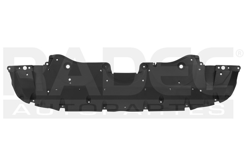[216-3011-25] TOLVA INFERIOR MOTOR TY RAV 4 19-21 LE/XLE/LIMITED/HYBRID/ADVENTURE L4 4 CILINDROS 2.5L 5 PUERTAS