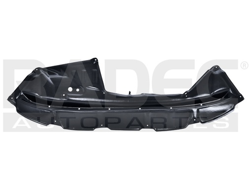 [216-3012-12] TOLVA MOTOR INFERIOR TY SIENNA 07-10