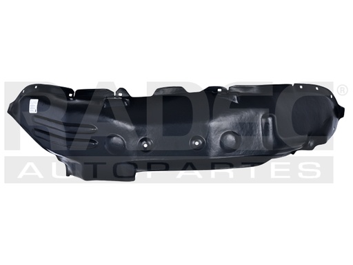 [216-3015-18] TOLVA SALPICADERA TRASERA TY TACOMA 05-17 4 PUERTAS DER