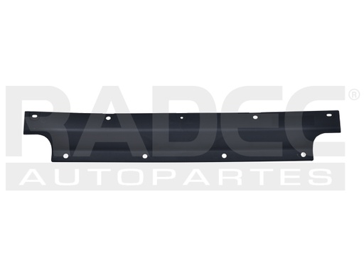 [216-3015-20] TOLVA MARCO RADIADOR TY TACOMA SUPERIOR 05-15
