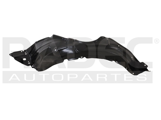 [216-3018-03] TOLVA SALPICADERA TY YARIS DELANTERA 07-11 3/5 PUERTAS IZQ