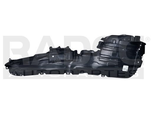 [216-3025-00] TOLVA SALPICADERA DELANTERA TY AVANZA 12-15 DER