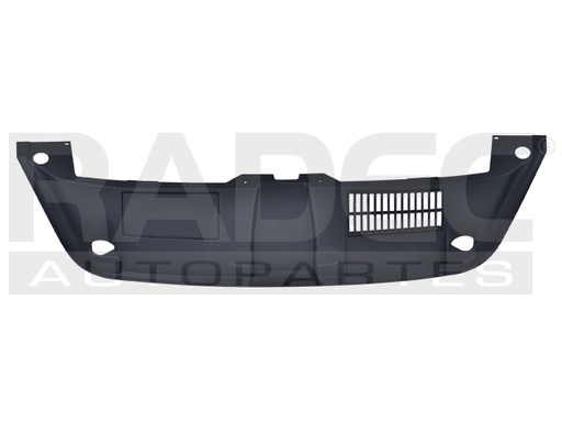 [216-3102-14] TOLVA MARCO RADIADOR VW BEETLE SUPERIOR 12-15