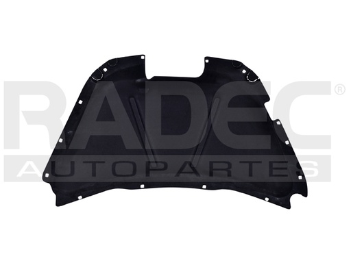 [216-3102-15] TOLVA MOTOR INFERIOR VW BEETLE 06-11