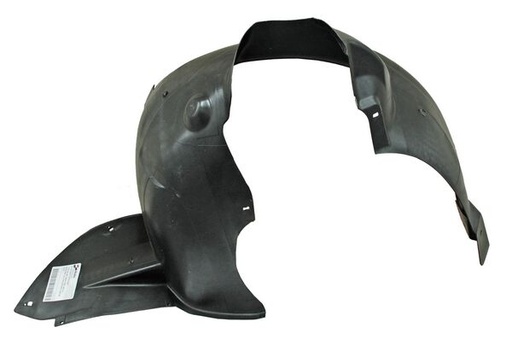 [216-3110-00] TOLVA SALPICADERA VW GOL 09-18 TRENDLINE/COMFORTLINE/GT L4 4 CILINDROS 1.6L 4/5 PUERTAS DER