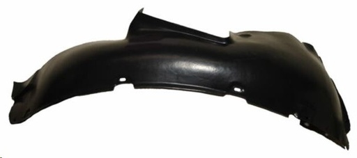 [216-3112-00] TOLVA SALPICADERA DELANTERA VW JETTA 99-07 GL/GLS/GLX/TDI/VR6/SOCCER/EUROPA/COMFORTLINE L4/L5/V6 4/5/6 CILINDROS 1.8/1.9/2.0/2.5/2.8L 4 PUERTAS DER