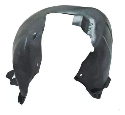 [216-3112-04] TOLVA SALPICADERA DELANTERA VW JETTA BICENTENARIO 11-14 GLI/TDI/COMFORTLINE/HIGHLINE/SPORT/STYLE L4 4 CILINDROS 2.0L 4 PUERTAS DER