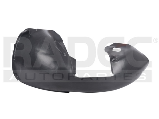 [216-3114-18] TOLVA SALPICADERA DELANTERA VW PASSAT CC 13-14 (SECCIION TRA) DER