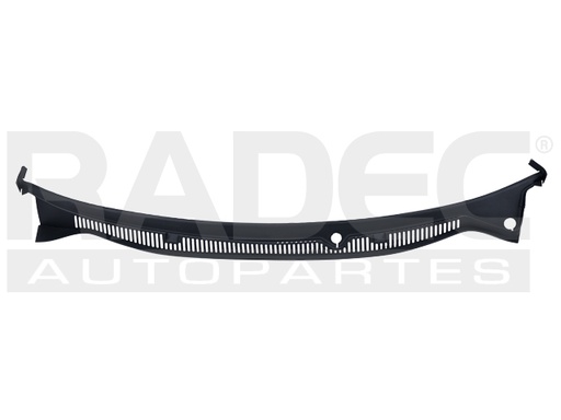 [216-3116-08] TOLVA PARABRISAS VW POLO 03-07