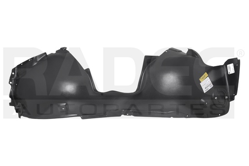 [216-3123-06] TOLVA SALPICADERA VW TRANSPORTER 16-20 PASAJEROS/CARGO VAN/CHASIS CAB L4 4 CILINDROS 2.0L 2/4 PUERTAS DER