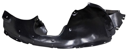 [216-3132-07] TOLVA SALPICADERA DELANTERA VW VENTO 16-22 LINEA ANTERIOR COMFORTLINE/TDI COMFORTLINE/HIGHLINE/STARLINE L4 4 CILINDROS 1.5/1.6L 4 PUERTAS IZQ