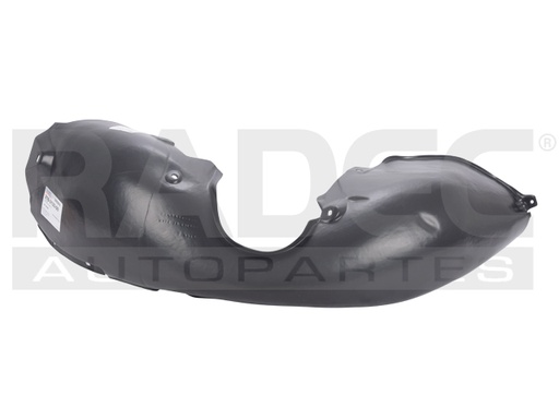 [216-3133-00] TOLVA SALPICADERA DELANTERA VW UP 16-17 DER
