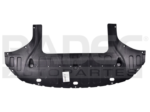 [216-3401-10] TOLVA INFERIOR MOTOR HY ACCENT 18-22 GL/GLS/MID L4 4 CILINDROS 1.6L 4/5 PUERTAS