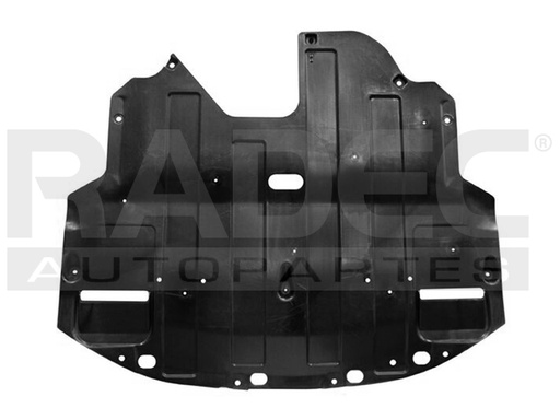[216-3402-02] TOLVA MOTOR INFERIOR HY ELANTRA 14-16