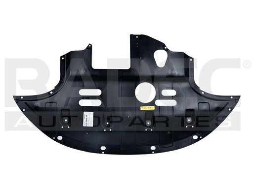 [216-3402-03] TOLVA MOTOR INFERIOR HY ELANTRA 17-18 GL/GLS/L/LE/LIMITED/SE 2.0L