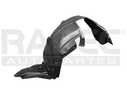 [216-3403-00] TOLVA SALPICADERA HY SONATA 02-05 PLASTICO DER