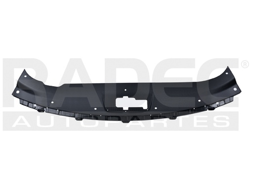[216-3403-04] TOLVA MARCO RADIADOR HY SONATA 15-17 GLS/LIMITED/PREMIUM L4 4 CILINDROS 2.4L 4 PUERTAS