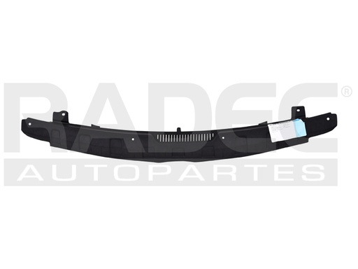 [216-3405-02] TOLVA MARCO RADIADOR HY I10 18-20 GL/GLS/MID L4 4 CILINDROS 1.2L 5 PUERTAS