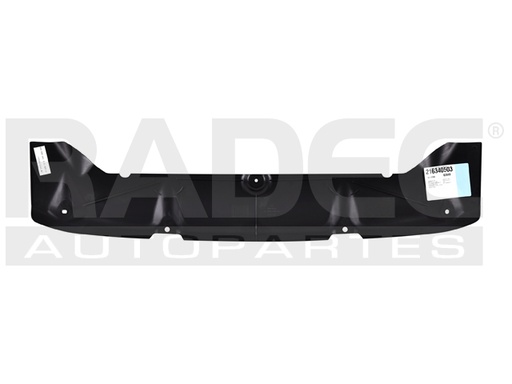 [216-3405-03] TOLVA INFERIOR MOTOR HY I10 18-20 GL/GLS/MID L4 4 CILINDROS 1.2L 5 PUERTAS