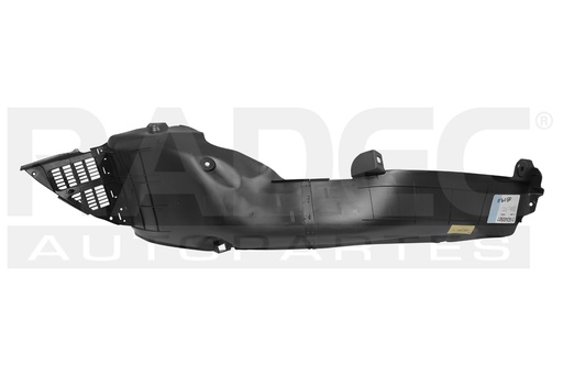 [216-3405-07] TOLVA SALPICADERA DELANTERA HY I10 15-20 IZQ