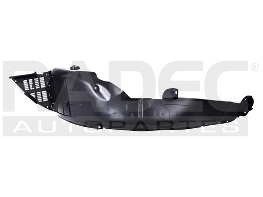 [216-3408-01] TOLVA SALPICADERA HY GRAND I10 15-20 5 PUERTAS IZQ