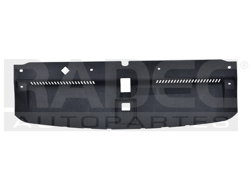 [216-3409-02] TOLVA MARCO RADIADOR HY TUCSON SUPERIOR 16-20