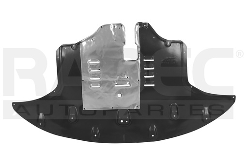 [216-3503-07] TOLVA INFERIOR MOTOR KI SORENTO 19-20 SXL V6 6 CILINDROS 3.3L 5 PUERTAS