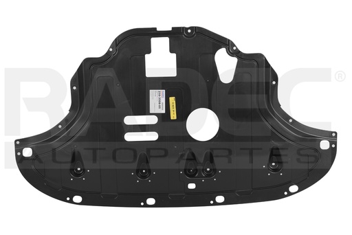 [216-3508-05] TOLVA INFERIOR MOTOR KI SOUL 20-22 EX/EX PACK L4 4 CILINDROS 2.0L 5 PUERTAS