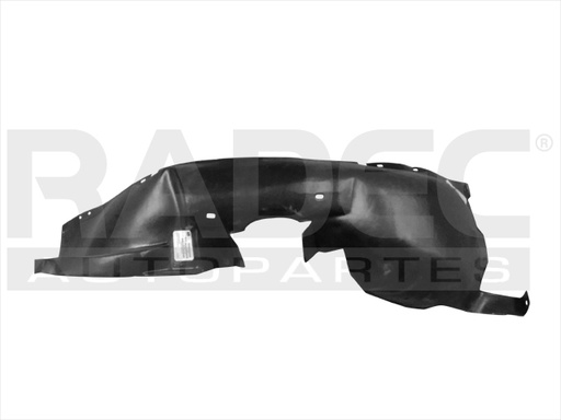 [216-3704-01] TOLVA SALPICADERA SN SERIE L 00-02 PLAST