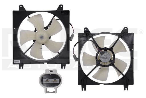 [218-0633-01] MOTOVENTILADOR CV OPTRA 06-10 DIADOR 1.6