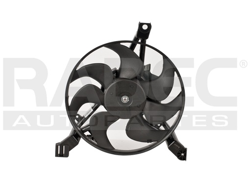 [218-0650-04] MOTOVENTILADOR CV VENTURE/SILHOUETTE/PT 