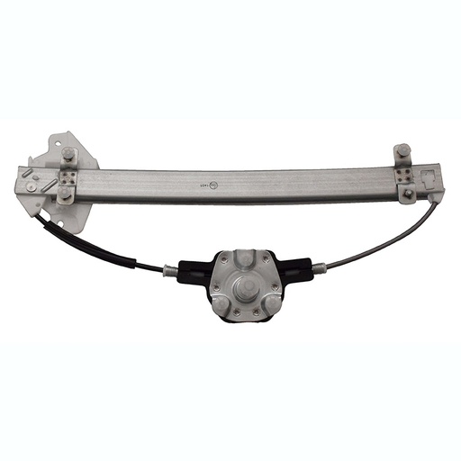 [007-0902-02] ELEVADOR DE CRISTAL DG ATTITUDE 06-11  MANUAL HUSHAN Derecho Trasera  