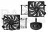 [218-1205-00] MOTOVENTILADOR FD COURIER 01-12 L4 1.6 LTS P/RAD S/RESISTENCIA SENCILLO COMPLETO 2 PINES KS