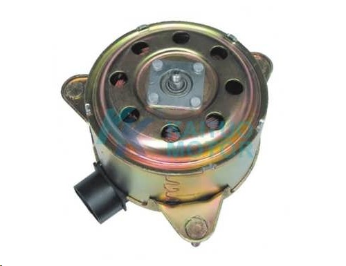 [218-1217-51] MOTOVENTILADOR FIESTA 05-09