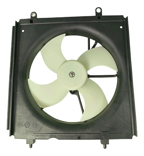 [218-1301-00] MOTOVENTILADOR HD ACCORD 98-02 L4 2.3 LTS P/RAD SENCILLO COMPLETO 2 PINES TY