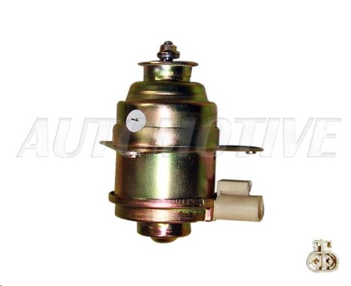 [218-2321-54] MOTOVENTILADOR SIN ASPAS NISSAN TSURU II