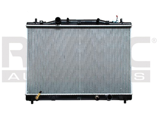 [220-0503-00] RADIADOR CD CTS 03-04 V6 3.2 LTS C/S AA AUT 16 3/4X25 1/2X26MM ALUM SOLD POLAR