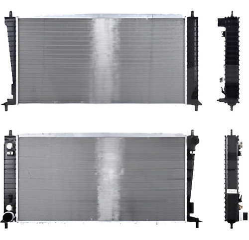 [220-0617-00] RADIADOR CV CORSA 02-10 1.8 LTS STD C/S AA 21 1/4X14X26MM ALUM SOLD POLAR