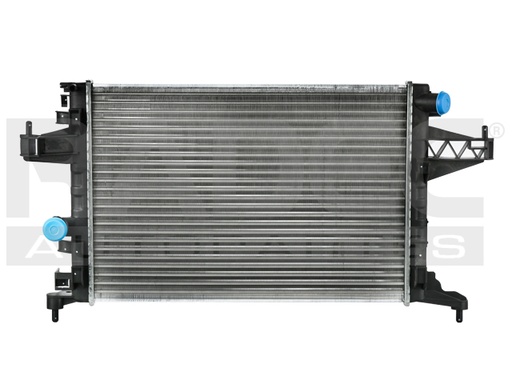 [220-0645-01] RADIADOR CV TORNADO 11-19 L4 1.8 LTS ESTANDAR ORIGINAL