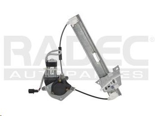 [007-1209-03] ELEVADOR CRISTAL FD ESCAPE TRASERO 01-07
