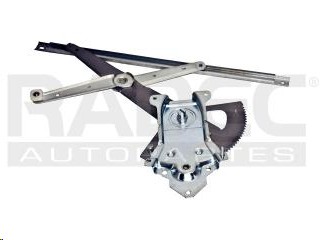 [007-1214-03] ELEVADOR CRISTAL FD EXPLORER 91-94 ELECTRICO S/MOTOR IZQ