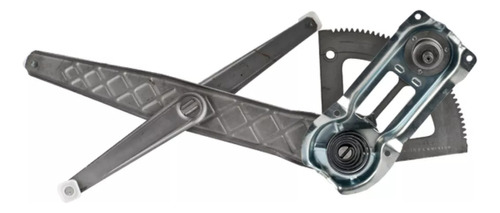 [007-1215-02] ELEVADOR DE CRISTAL FD F-150/F-250 97-08  MANUAL Derecho   